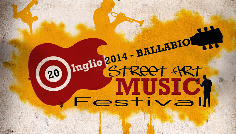 Steer art music festival 2014
