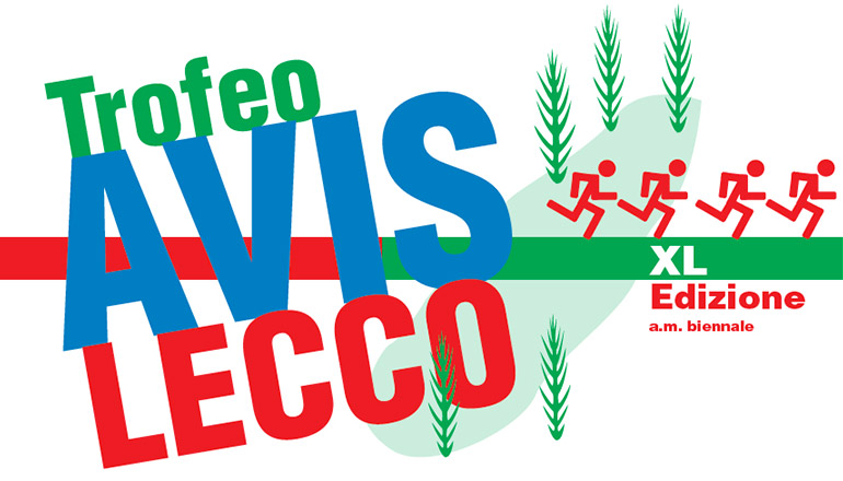 Trofeo AVIS Lecco – NUOVA FORMULA!