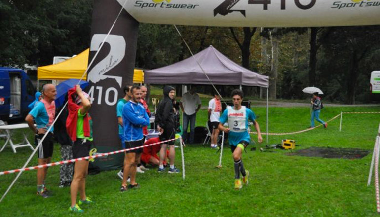 40° Trofeo Avis Lecco