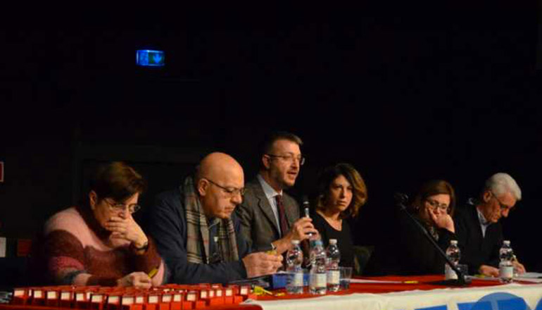 Assemblea annuale dei soci