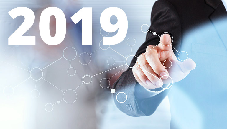 Riepilogo per obblighi di trasparenza relativi al 2019