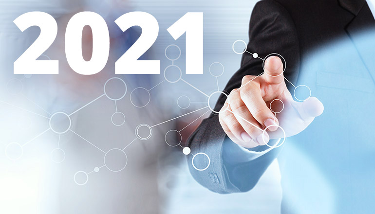Riepilogo per obblighi di trasparenza relativi al 2021