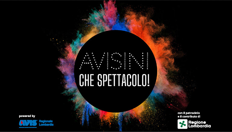 Avisini CHE SPETTACOLO!